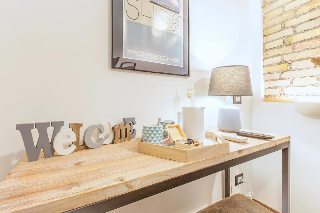 Del Falco Boutique San Pietro Rom